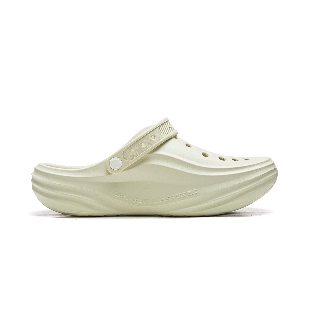 Li Ning Soda Clogs Unisex AGUW005-1