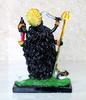 eSplanade Kali Mata Murti Idol Statue Sculpture (9.5")