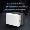 200W GaN Desktop Charger: High-Power 20V/5A Universal Station for Phones, Tablets, Laptops