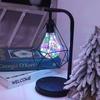 LED Shaped  Lamp Home Atmosphere Decoration Desk Lamp Christmas New Product Creative Night Lamp Desk Lamp