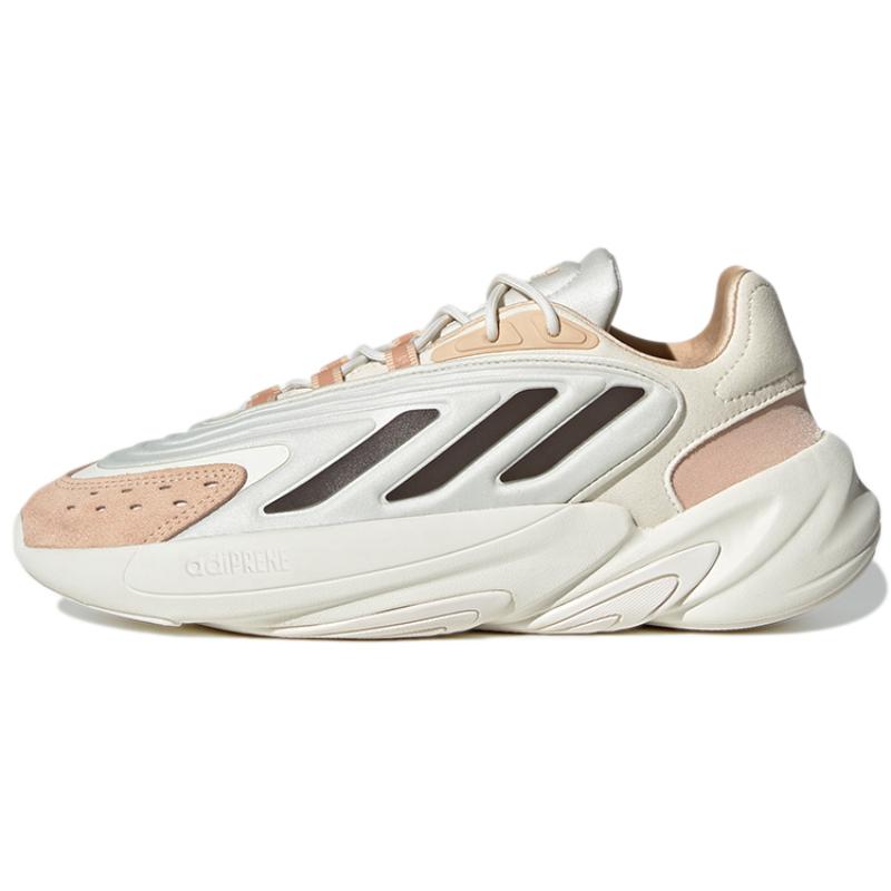 

Adidas Women s Ozelia Off White Halo Blush Women s Sneakers GY6194 36