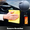 Paint Restorer Car Scratch Repair Car Scratch Repair Wax Scratch Repair Wax For Car Scratch And Swirl Remover No Color