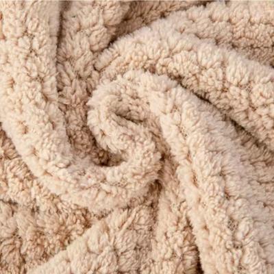 Sauna Towel Hair Turban Pareo Set Beige [Towel4]