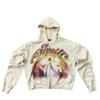 Men's Autumn 2025 Letter Print Fashion Hoodie