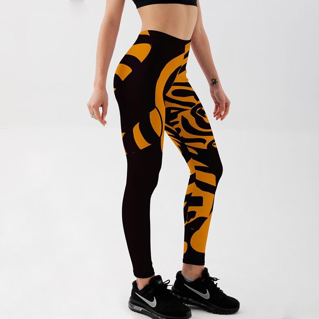 Fitness Legging Slim workout Legging 