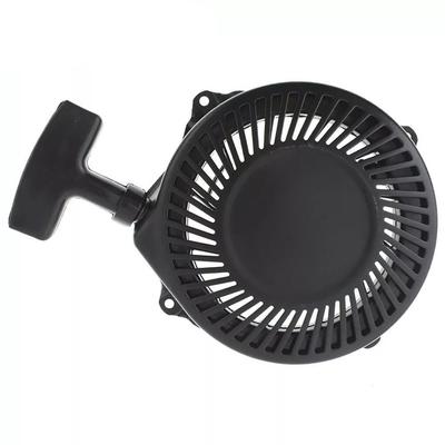 Recoil Pull Starter Model Number 497830 for Engines Including 137202 & More Ensures Easy Operation and Dependability