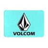 Vibrant Geometric Diamond Design Floor Mat - Modern and Artistic Décor for Home Entrances, Living Rooms, and Bedrooms