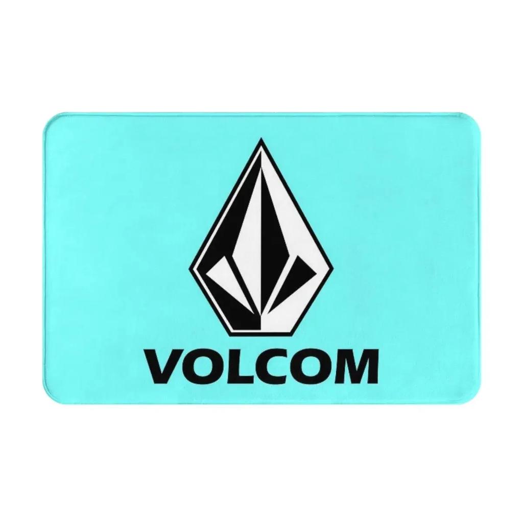 Vibrant Geometric Diamond Design Floor Mat - Modern and Artistic Décor for Home Entrances, Living Rooms, and Bedrooms