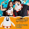 New Halloween Doll Sharp Hat Halloween Decoration