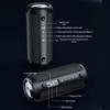 Newman Portable Outdoor High-Power Wireless Bluetooth Speaker