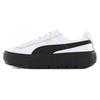 (WMNS) Platform Trace L 'White' Women's 366109-02