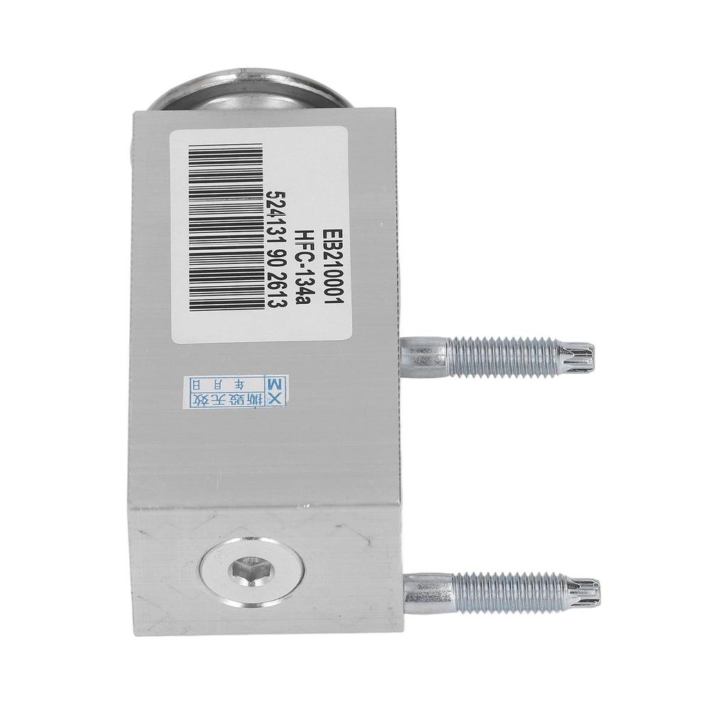 Air Conditioner Expansion Valve 6461L9 Replacement For Peugeot 308 308CC 308SW RCZ