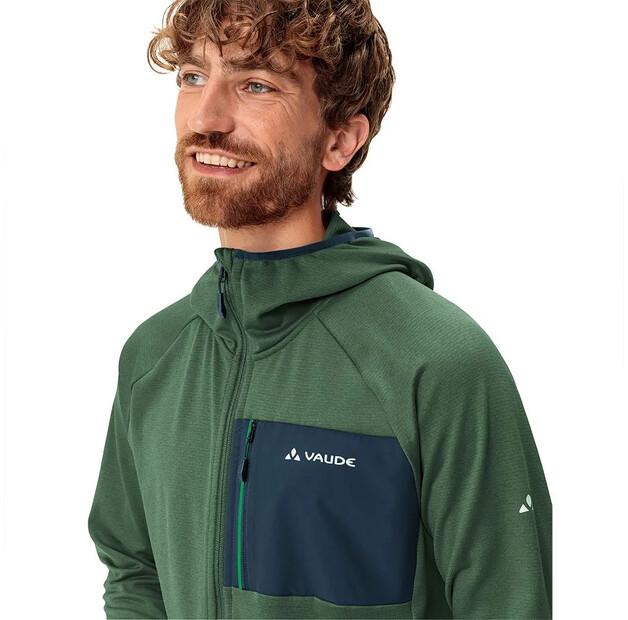 VAUDE Fleece Tekoa II