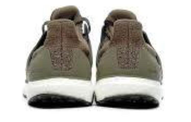 UltraBoost Adidas 3.0 'Trace Olive' S82018