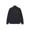 MLB SS24 New York Yankees Sweatshirt Unisex Schwarz 3AMTB0241-50BKS