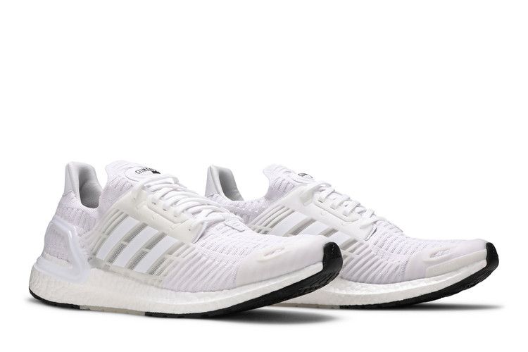 Men's Sneakers adidas Ultra Boost DNA CC1 Cloud White Cloud White/Cloud White-Core Black
