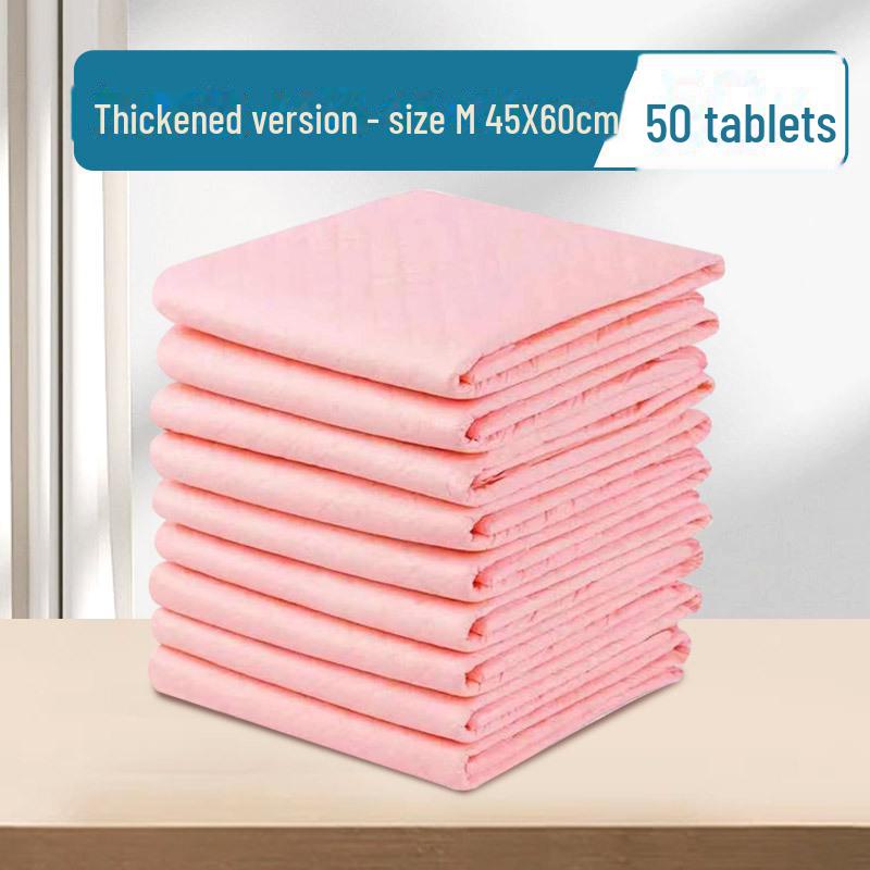 Thick Absorbent Pet Diaper Pad with Deodorant for Dogs