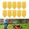 Lawn Mower   Clner Foam Filter, Foam Replacement Lawn Mower   Filter, PU Foam Material, Guard Engine Hlth Specially