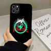 100 Hardcore Dog To The Bone For Magsafe Magnetic Phone Case For IPhone 17 16 Pro Max 15 Plus 14 13 12 11 Cover