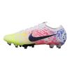 Mercurial Vapor 13 Elite Neymar Jr. AG-PRO 'White Blue' AT7896-104