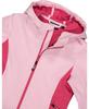 Куртка CMP Softshell Hoodie Jacket розовая