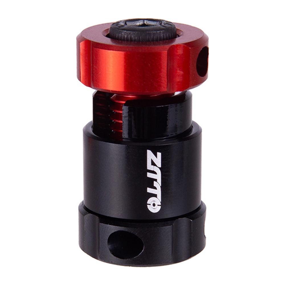 Bicycle Chain Pin Splitter Link Breaker High Strength Aluminum Alloy Bicycle Chain Remove Tool Waterproof Bicycle Accessories China Mainland