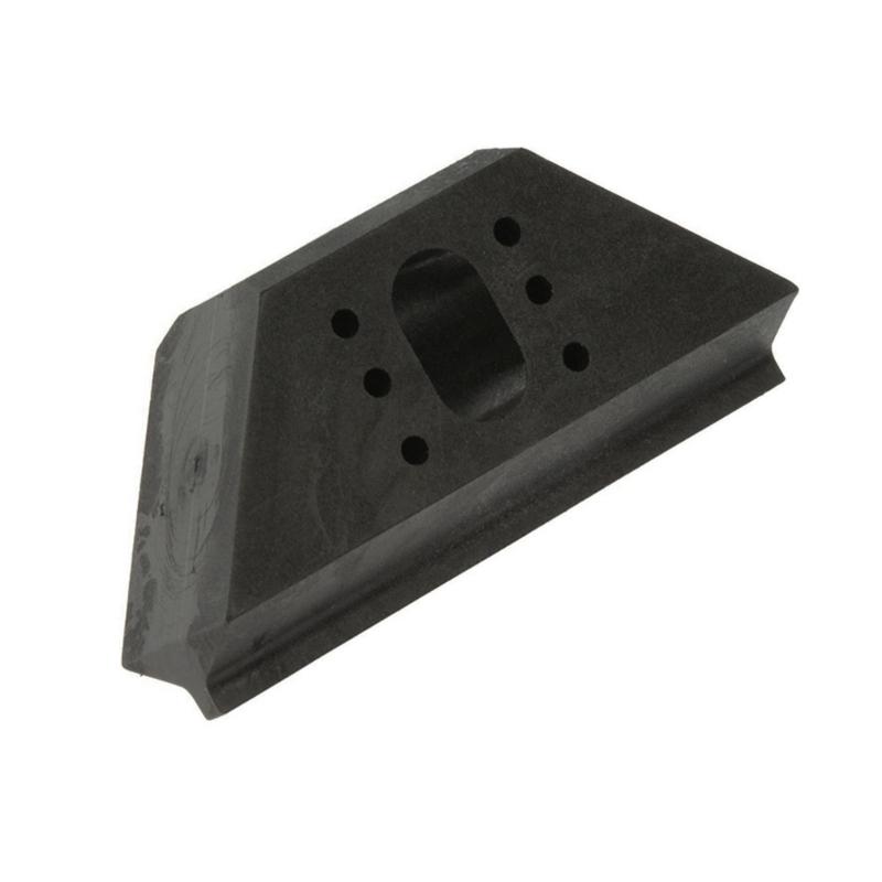 Car Battery Hold Down Kit 14005061 Base Clamp Battery Hold Down Bracket Automotive Accessories Easy Installation