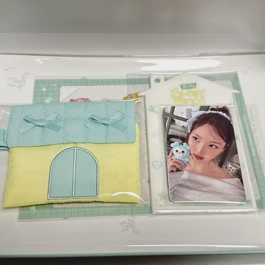 

Twice Однажды 5 Набор