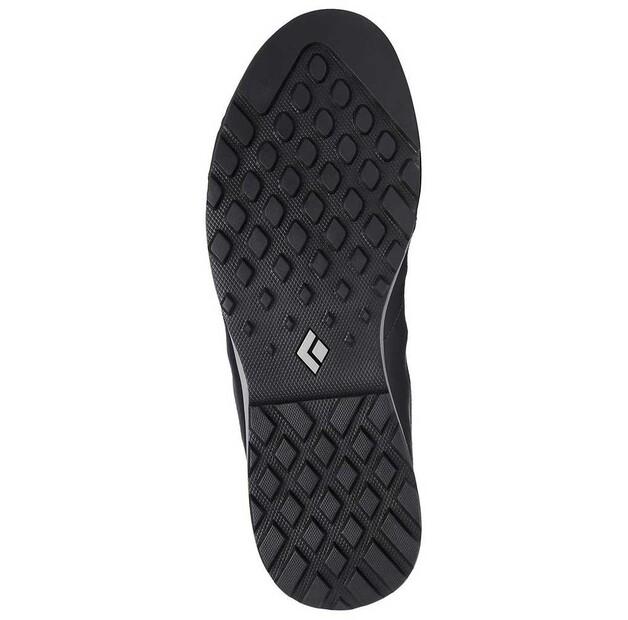 Black Diamond Mission LT ботинки трекинговые
