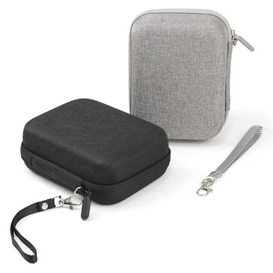 Camera Bag Universal Anti-scratch Mini Digital Camera EVA Hard Protector with Built-in Mesh Bag for Outdoor