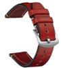 Quick Release Vintage Watch Strap for Rolex Genuine Leather Wrist Straps 18 20mm 22mm Men Women Watch Bracelet Watch Accessories