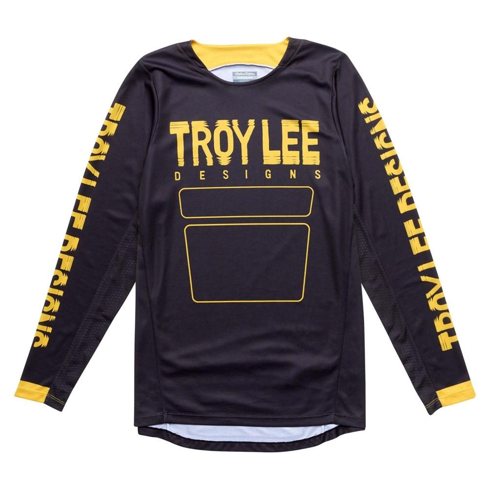 MX Motorcycle Racing Jersey Jersey MTB Mountain Bike Speed Downwards Quick-Drying Jersey Bicycle Cycling Jersey Sweatshirt Off-