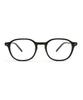 MAISON MASTER Wonder Glasses (Black)