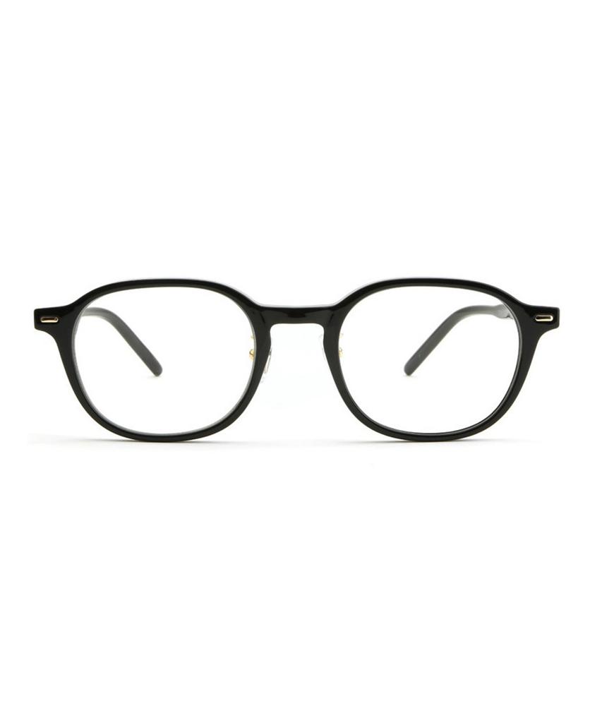 MAISON MASTER Wonder Glasses (Black)