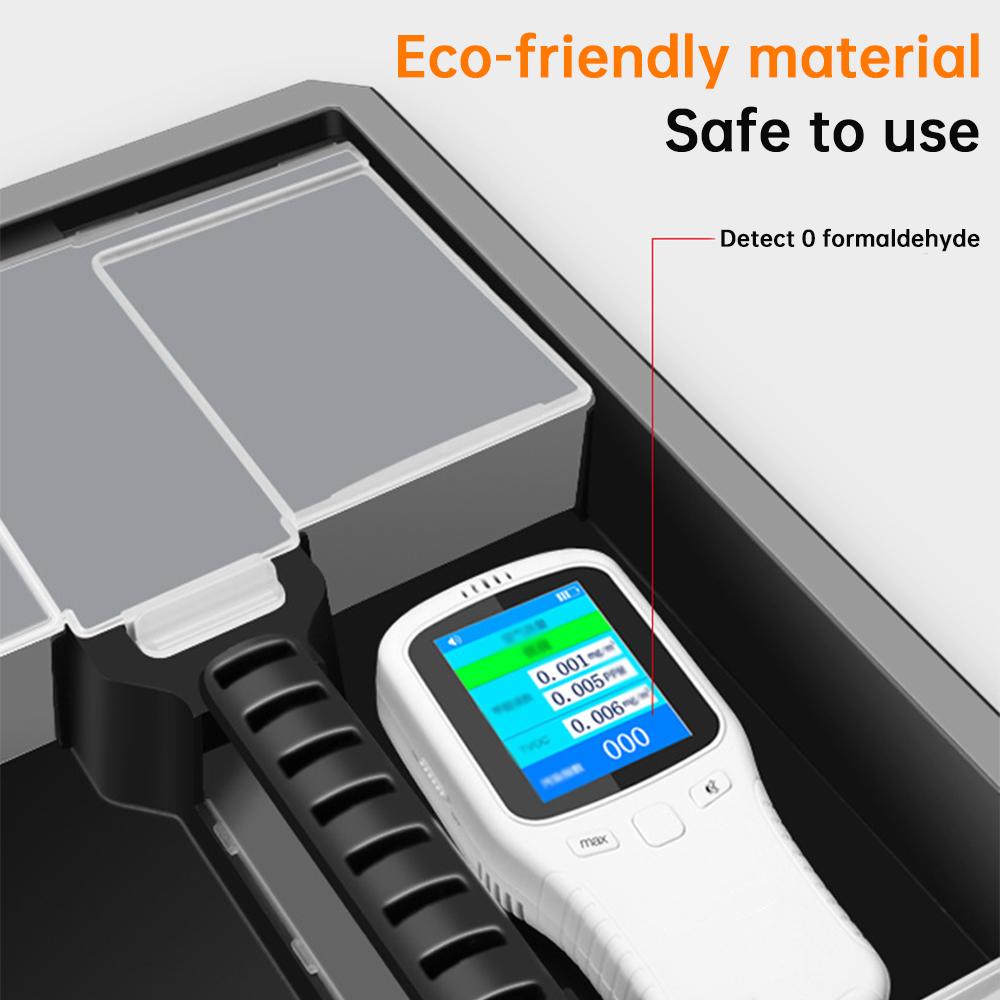 Cutie de scule 12 inch Plastic Gros Valiză Combinată Electrician Tâmplar Cutie Depozitare Mașină de Găurit Electrică pentru Uz Casnic