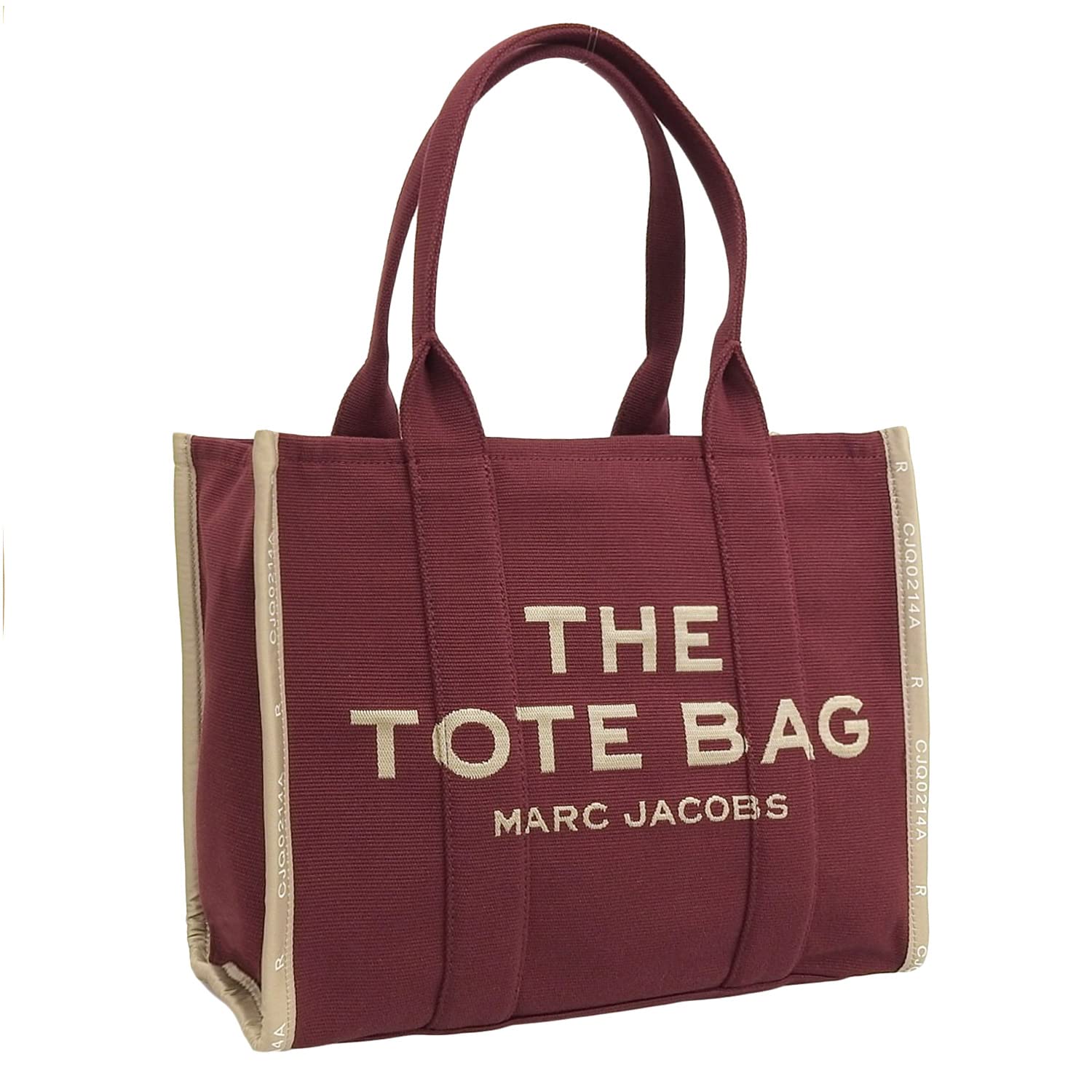 

Bag Tote Bag Red M0017048 [Marc Jacobs] Women s [Item]