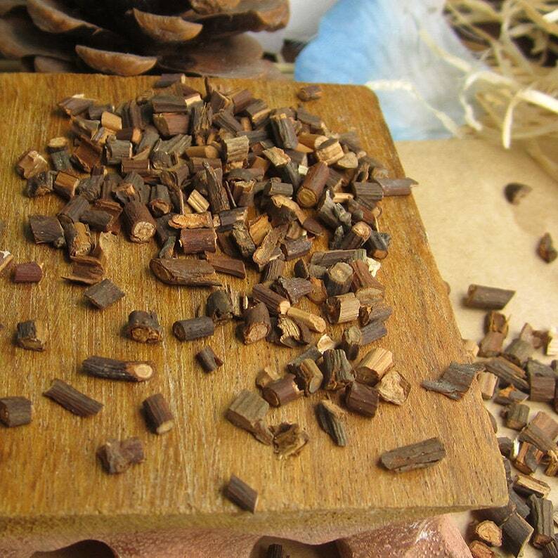 250 г органической веточки кассии — фото 4