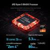 Ігровий ноутбук MECHREVO Jiaolong 16Pro (версія CN)