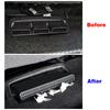 For Hyundai Tucson NX4 2024 2024 Car Under Seat Floor Air Conditioner AC Heat Outlet Cover Mask Accessory Anti Debris Clogging