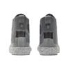 Converse Chuck Taylor All Star Crater Knit High Unisex Grigio Calcare/Vento di Tempesta 170367C