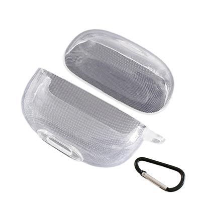 Scratchproof Carrying Case Shockproof Skin Suitable for Buds 6 Headphone Dustproof Soft Housing Washable Soft TPU Sleeve