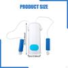Sock Aid Assistant Device Gift Nonslip Lightweight for Putting on Socks without Bending Helper