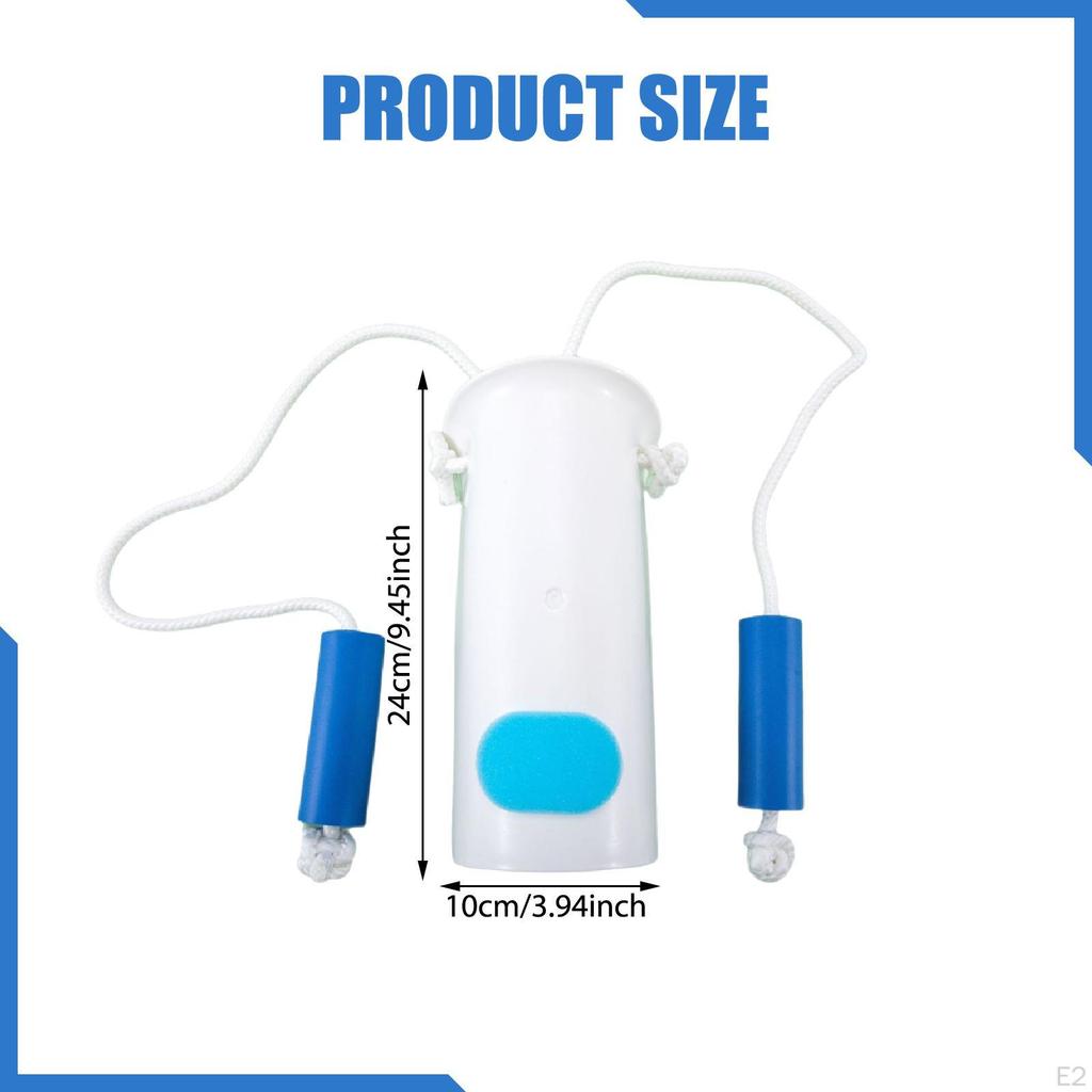 Sock Aid Assistant Device Gift Nonslip Lightweight for Putting on Socks without Bending Helper