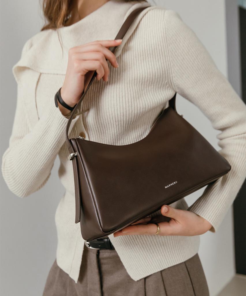 Marhen.J Solène Hobo Shoulder Bag