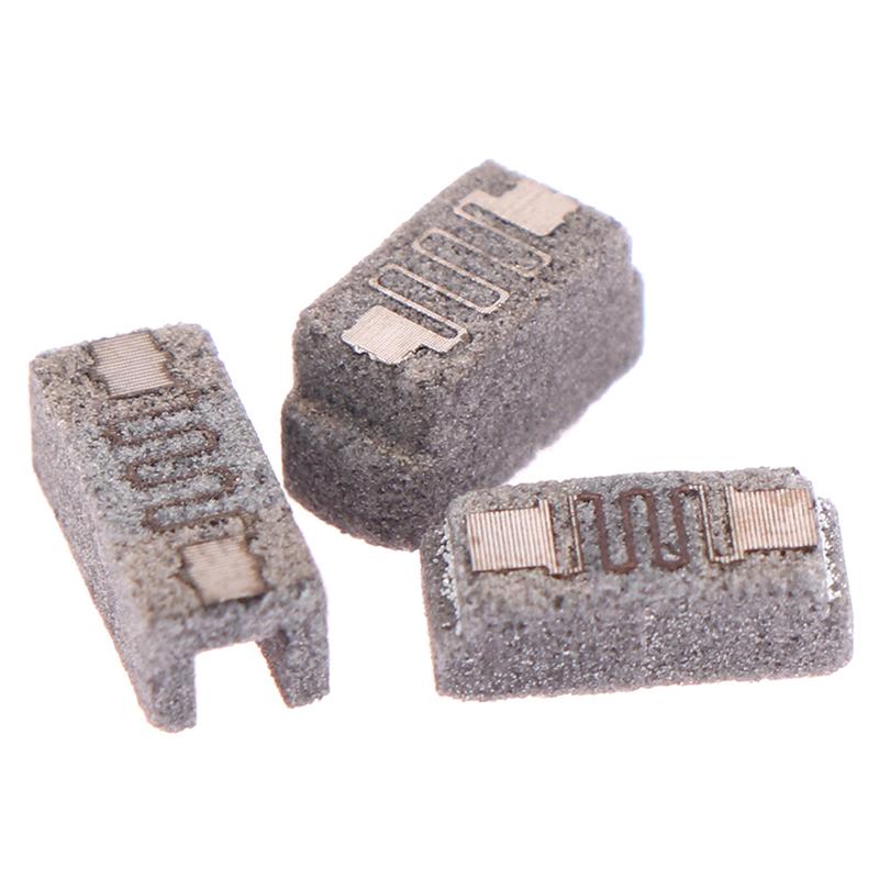 Diy Rebuild Ceramic Heating Core Coils 1.1Ohm Heater Coils Diy Heating Wire Tool