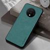 Phone Case: Luxury Retro Synthetic Leather Phone Case for Oneplus 9RT 9R 9 8 7 Pro US 6T 8T 7T Pro Matte Soft Bumper Hard Back Cover