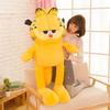 Garfield Toy Plush Stuffed Animal Doll Cartoon Decoration Kids Birthday Gift