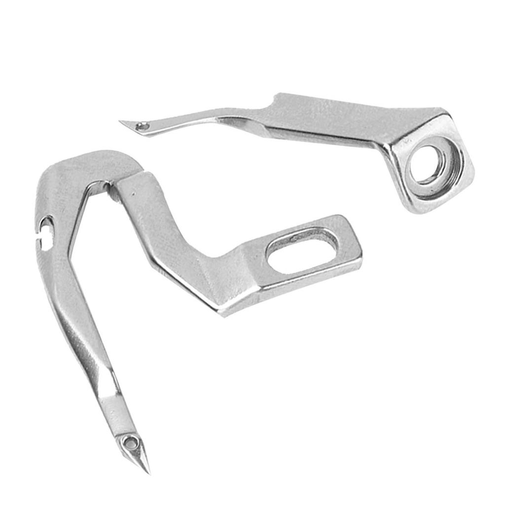 Multifunctional Upper Lower Overlock Looper Sewing Machine Parts for 14U44