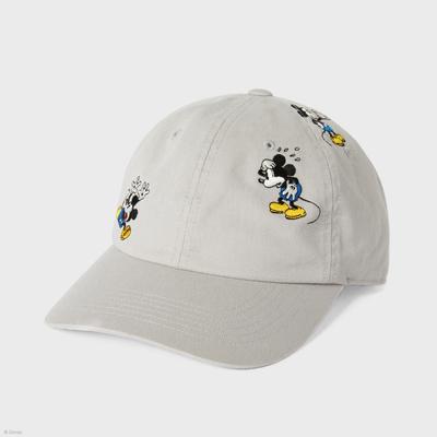 ThIs Is Never That Tnt Multi Mickey Cap Stone