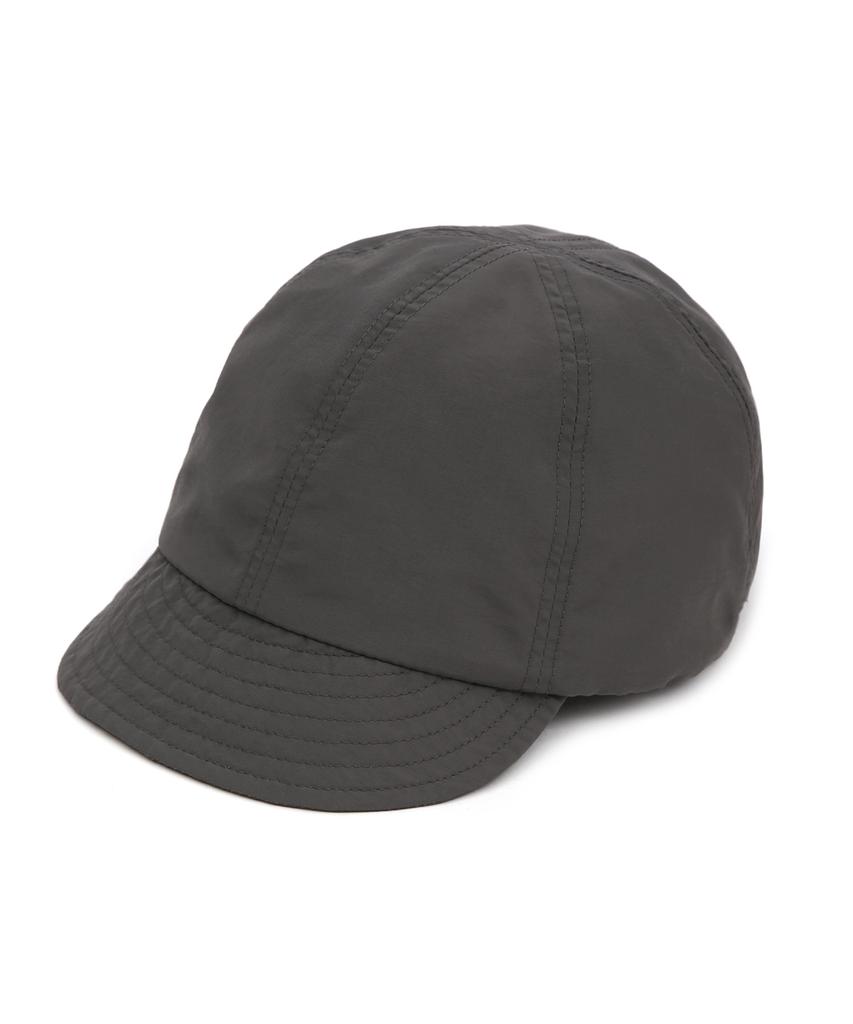 Yualeichi Uv Protection Short Brim String Ball Cap Lightweight Running Outdoor Urh - C - 001 - Supplex - Ch